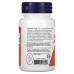 NOW Vitamin E-400 with Mixed Tocopherols, 50 капсул CN12653 NOW