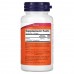 NOW Vitamin E-400 with Mixed Tocopherols, 100 капсул CN12652 NOW