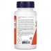 NOW Vitamin E-400 with Mixed Tocopherols, 100 капсул CN12652 NOW