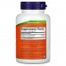 NOW Elderberry 500 mg, 120 вегакапсул CN13015 NOW