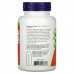NOW Elderberry 500 mg, 120 вегакапсул CN13015 NOW