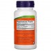 NOW Elderberry 500 mg, 60 вегакапсул CN13013 NOW