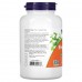 NOW Eleuthero 500 mg, 250 вегакапсул CN12217 NOW