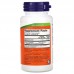 NOW Fenugreek 500 mg, 100 капсул CN10906 NOW
