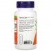 NOW Fenugreek 500 mg, 100 капсул CN10906 NOW