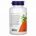 NOW Garlic 5000 mcg, 90 таблеток CN10928 NOW