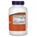 NOW Glucomannan 575 mg, 180 капсул CN11199 NOW