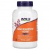 NOW Glucosamine 1000 mg, 180 вегакапсул CN12547 NOW