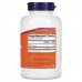 NOW Glucosamine 1000 mg, 180 вегакапсул CN12547 NOW