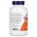 NOW Glucosamine 1000 mg, 180 вегакапсул CN12547 NOW