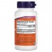 NOW Glucosamine 1000 mg, 60 вегакапсул CN12548 NOW