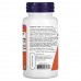 NOW Glucosamine 1000 mg, 60 вегакапсул CN12548 NOW