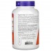 NOW Glucosamine & Chondroitin, 120 таблеток CN12517 NOW
