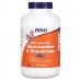 NOW Glucosamine & Chondroitin Extra Strength, 240 таблеток CN12516 NOW