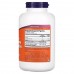 NOW Glucosamine & Chondroitin Extra Strength, 240 таблеток CN12516 NOW