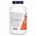 NOW Glucosamine & Chondroitin Extra Strength, 240 таблеток CN12516 NOW