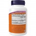 NOW Glucosamine & Chondroitin Extra Strength, 60 таблеток CN12518 NOW