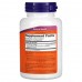 NOW Glucosamine Sulfate 750 mg, 120 капсул CN12550 NOW
