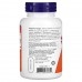 NOW Glucosamine Sulfate 750 mg, 120 капсул CN12550 NOW