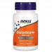 NOW Glutathione 250 mg, 60 вегакапсул CN11200 NOW