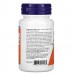 NOW Glutathione 250 mg, 60 вегакапсул CN11200 NOW