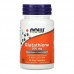 NOW Glutathione 500 mg, 30 вегакапсул CN11201 NOW