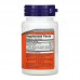 NOW Glutathione 500 mg, 30 вегакапсул CN11201 NOW