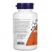 NOW Glutathione 500 mg, 60 вегакапсул CN11202 NOW