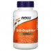 NOW Gr8-Dophilus 4 billion, 120 вегакапсул CN4277 NOW