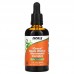 NOW Green Black Walnut Wormwood Complex, 60 мл CN11379 NOW