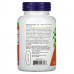 NOW Horny Goat Weed 750 mg, 90 таблеток CN10334 NOW