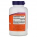 NOW NOW Beef Gelatin 550 mg, 200 капсул CN10015