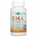 NOW Kids DHA 100 mg Chewables, 60 капсул CN4493 NOW