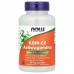 NOW KSM-66 Ashwagandha 600 mg, 90 вегакапсул CN17327 NOW
