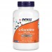 NOW L-Carnitine 500 mg, 180 вегакапсул CN11451 NOW