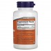 NOW L-Histidine 600 mg, 60 вегакапсул CN15806 NOW