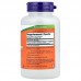 NOW Lion's Mane 500 mg, 60 вегакапсул CN17345 NOW