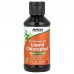 NOW Chlorophyll Liquid, 118 мл - М'ята CN17343-1 NOW