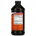 NOW Liquid Hyaluronic Acid, 473 мл CN12219 NOW