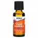 NOW Vitamin D3 Extra Strength, 30 мл CN12508 NOW
