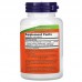 NOW Maca Raw 750 mg, 90 вегакапсул CN4260 NOW
