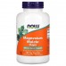 NOW Magnesium Malate, 180 вегакапсул CN12223 NOW