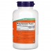 NOW Magnesium Malate, 180 вегакапсул CN12223 NOW