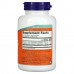 NOW Magnesium & Potassium Aspartate with Taurine, 120 капсул CN13975 NOW