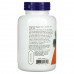 NOW Magnesium & Potassium Aspartate with Taurine, 120 капсул CN13975 NOW