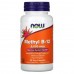 NOW Methyl B12 5000 mcg, 90 вегакапсул CN13371 NOW
