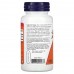 NOW Vitamin K2 (MK7) 100 mcg, 120 вегакапсул CN12509 NOW