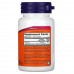 NOW Vitamin K2 (MK7) 100 mcg, 60 вегакапсул CN12510 NOW