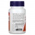 NOW Vitamin K2 (MK7) 100 mcg, 60 вегакапсул CN12510 NOW