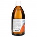 NOW Omega-3 Fish Oil, 500 мл - Лимон CN12599-1 NOW